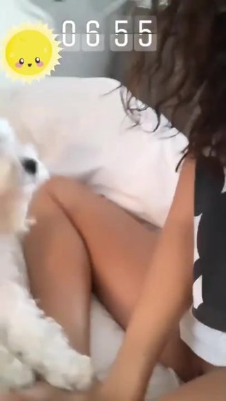 Настя Каменских