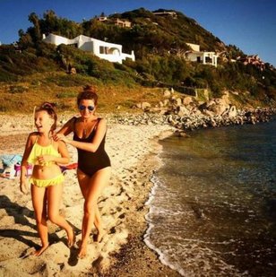 Жанна Бадоева