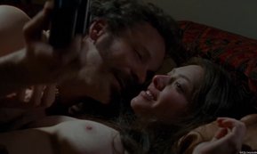 Аманда Сейфрид