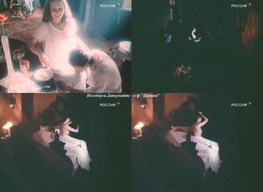 Ингеборга Дапкунайте