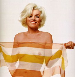 Мэрилин Монро