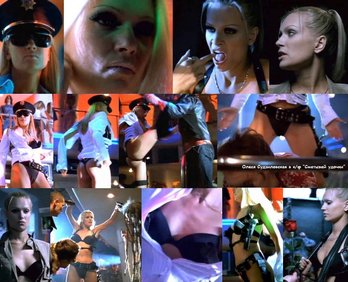 Олеся Судзиловская