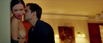 Паулина Андреева