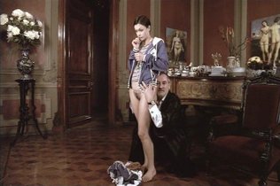 Наталья Бузько