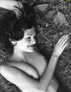 Оксана Фандера