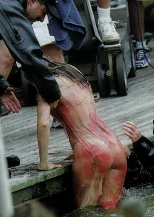 Сара-джессика Паркер