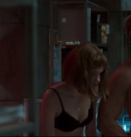 Юлия Хлынина