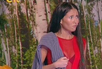 Илана Юрьева