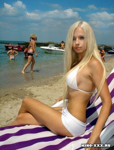 Валерия Лукьянова