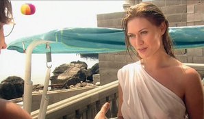 Мария Машкова