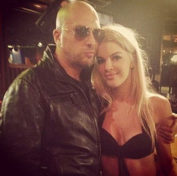 Оксана Сидоренко