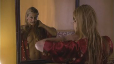 Линда Хэмилтон