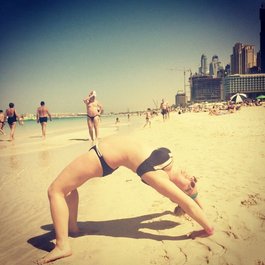 Мария Скорницкая