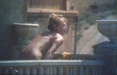 Маргарита Терехова