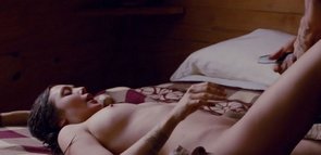 Элизабет Олсен