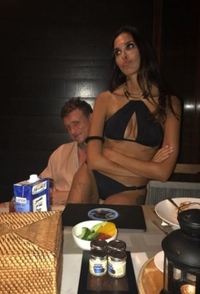 Алана Мамаева