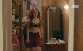 Ксения Суркова