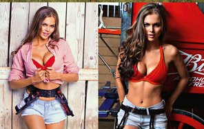 Вики Одинцова