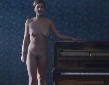 Ирина Вилкова