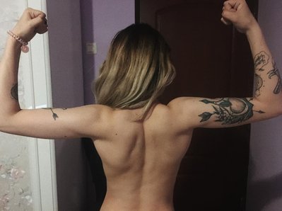 Милена Чижова