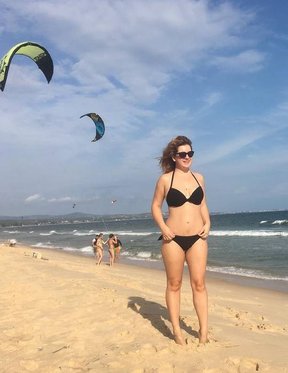 Анастасия Денисова