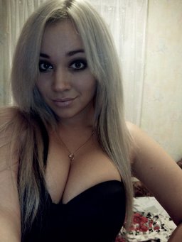 Анна Костенко