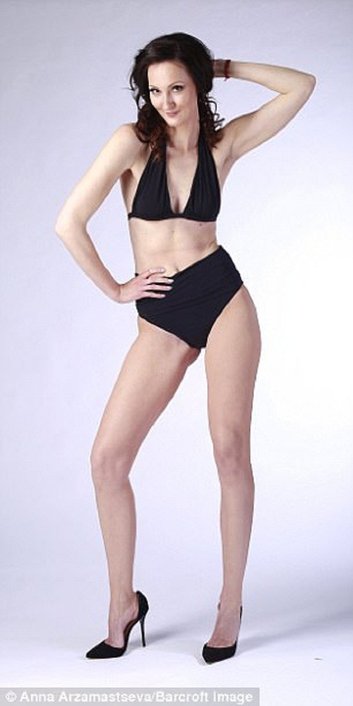 Екатерина Лисина