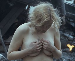 Надежда Михалкова