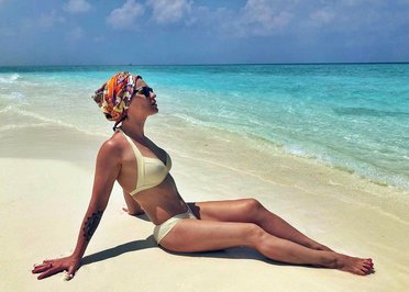 Ирина Муромцева