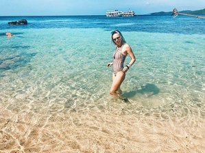 Натали Неведрова