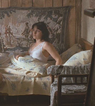 Инга Оболдина