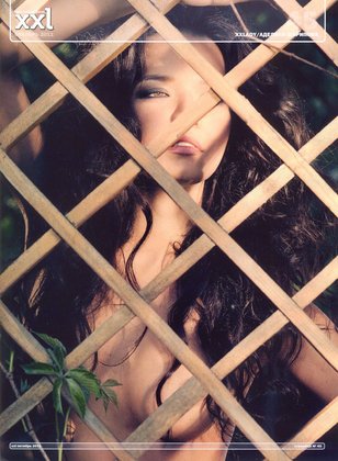 Аделина Шарипова