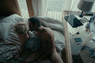 Валерия Шкирандо