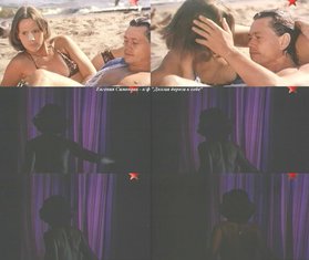 Евгения Симонова