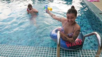 Ирина Смелая