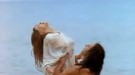 Вика Цыганова