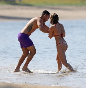 Алекса Вега