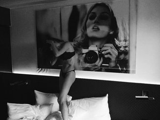 Мария Ахметзянова