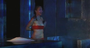 Татьяна Бабенкова