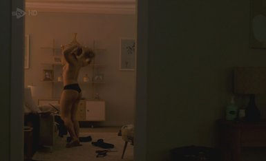 Флоренс Пью