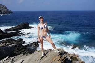 Дарья Домрачева