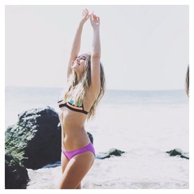 Мэдисон Айсмен