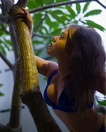 Олимпия Ивлева