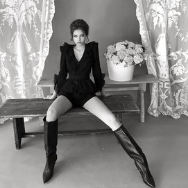 Алеся Кафельникова