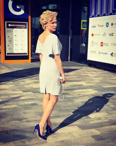 Елена Лихоманова