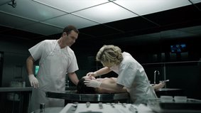 Дейзи Ридли