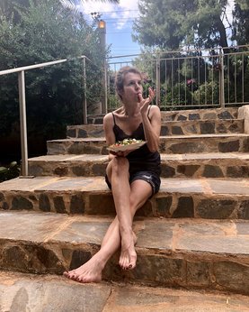 Наталья Семенихина