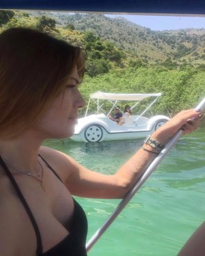 Анастасия Шунина Махонина