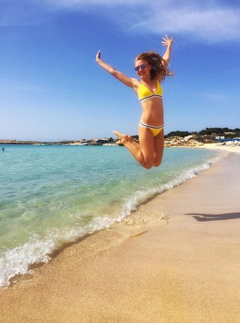 Ирина Таранник