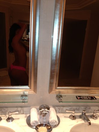 Габриэль Юнион